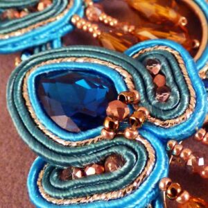 Soutache Element